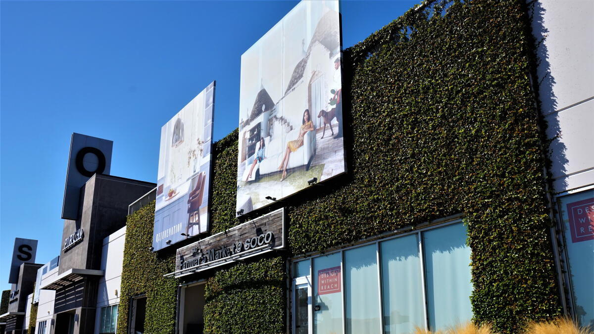 Costa Mesa's SoCo and the OC Mix sold to East Coast investor for reported $110M - Vimarsana News