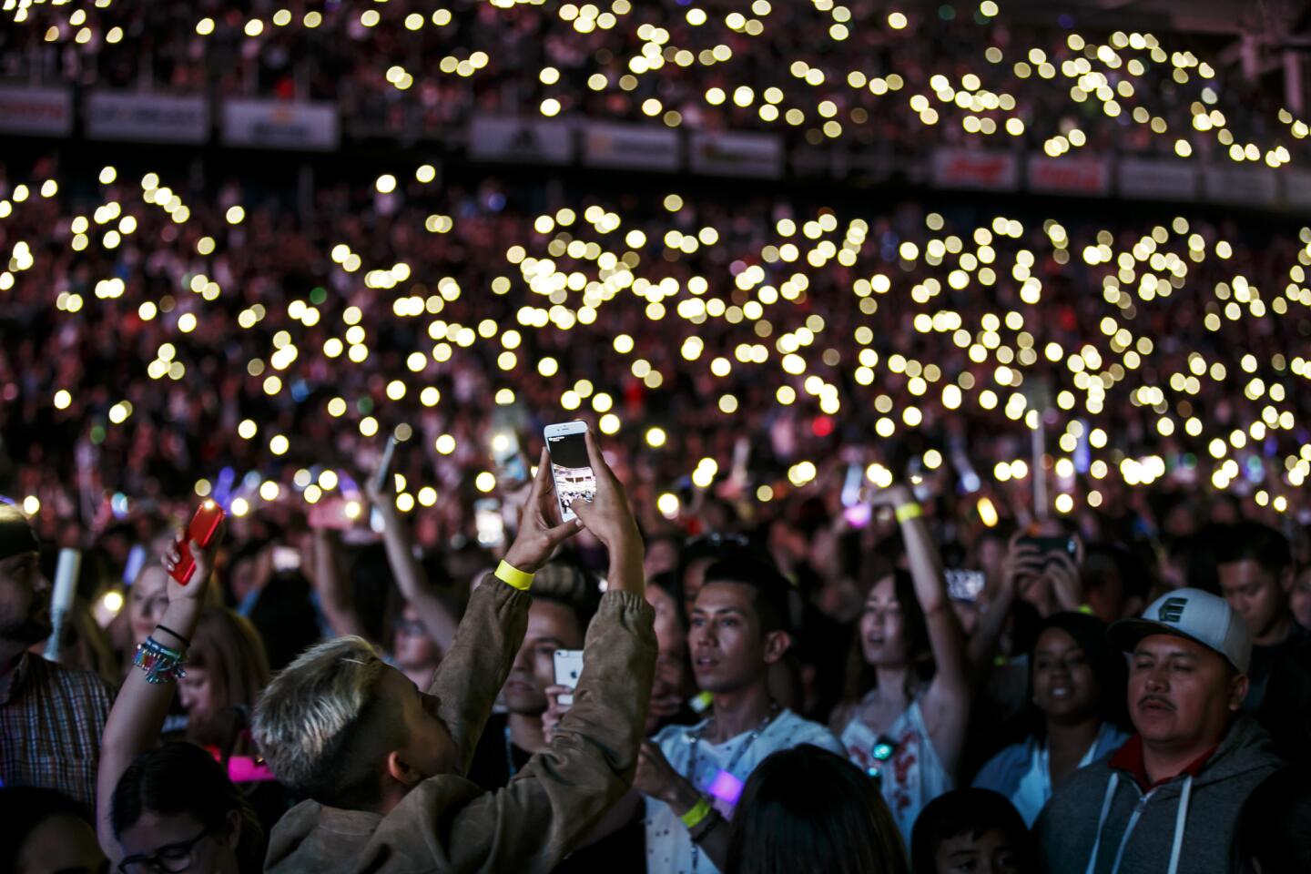 Wango Tango 2016