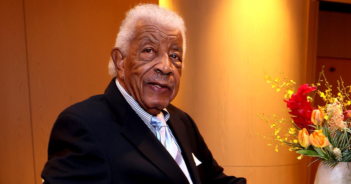 Hal Williams est décédé : l’acteur de “Sanford and Son”, “227”, est décédé
