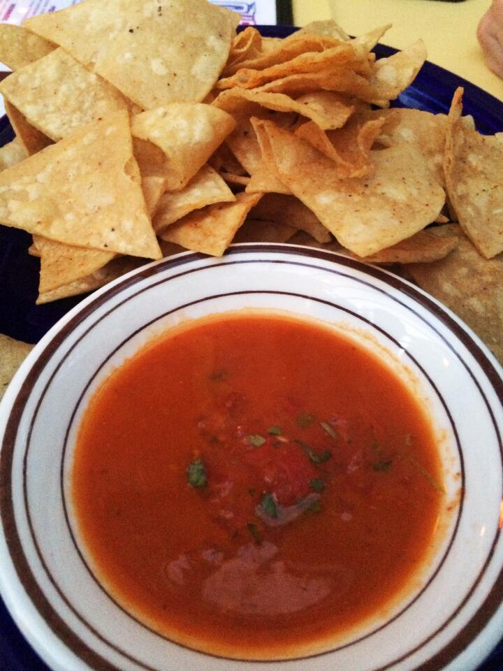 El Condor in Silver Lake