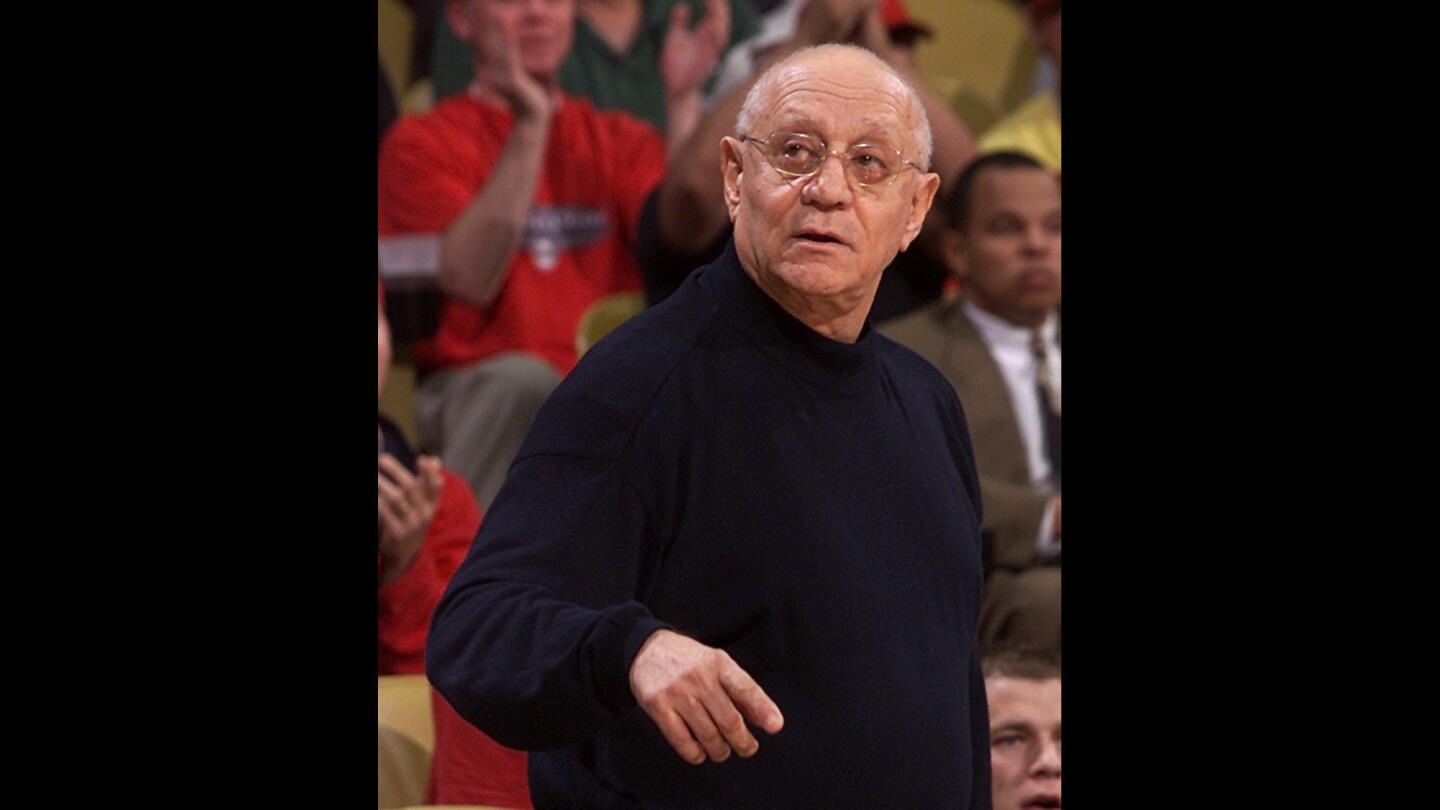 Jerry Tarkanian