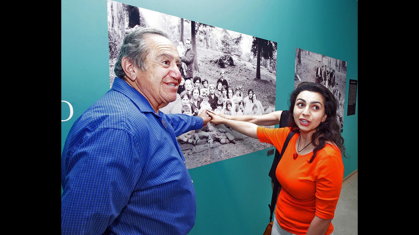 Photo Gallery: "Armenia: An Open Wound" gallery at Brand Library