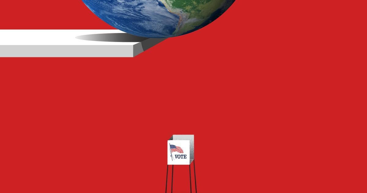 Stressed about the election? Here are 5 tips to ease your mind Stressed about the election? Here are 5 tips to ease your mind