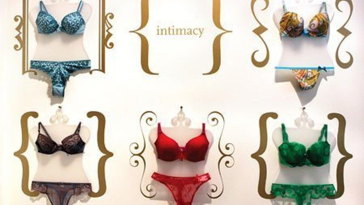 The Perfect Bra… For You – Orange County Register
