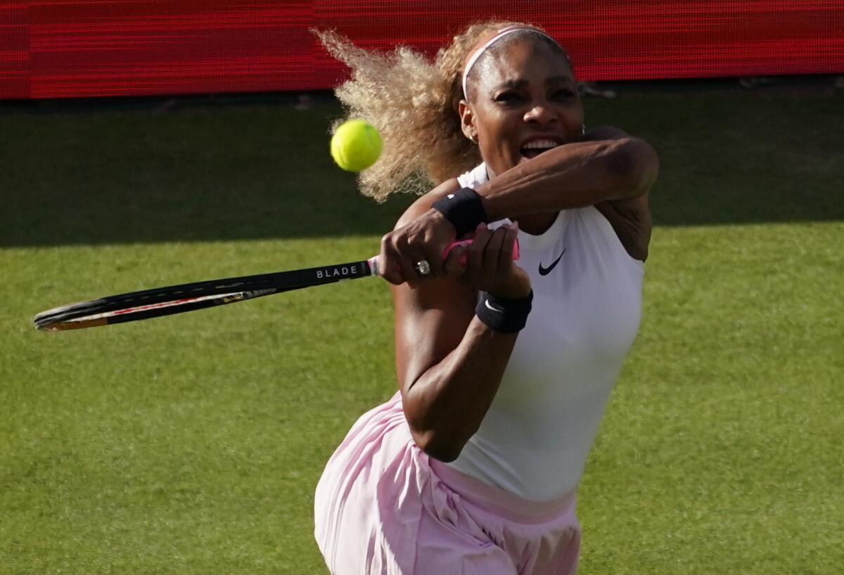Sports action photo