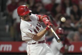 TSN Archives: The 2002 Angels' one-of-a-kind World Series win (Nov