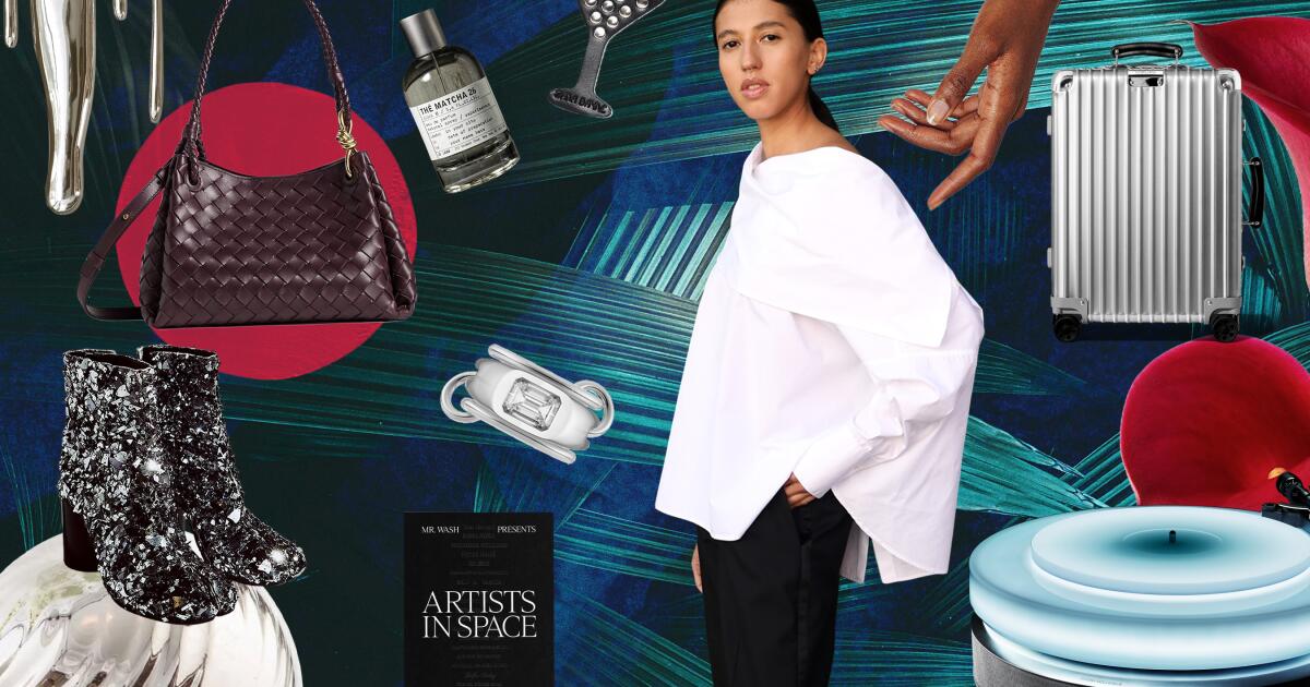 A vacation reward information for trend, magnificence and artwork lovers A vacation reward information for trend, magnificence and artwork lovers