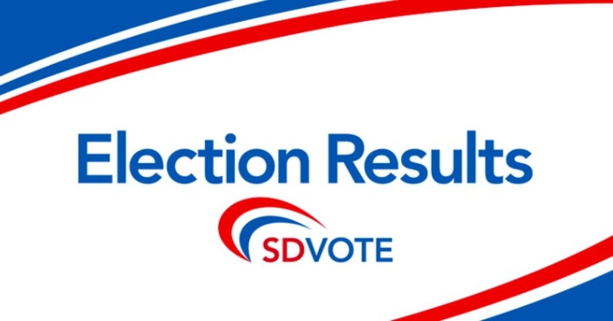 Local Rancho Santa Fe election results Rancho Santa Fe Review