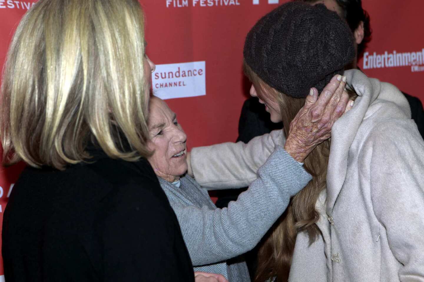 Sundance Film Festival 2012