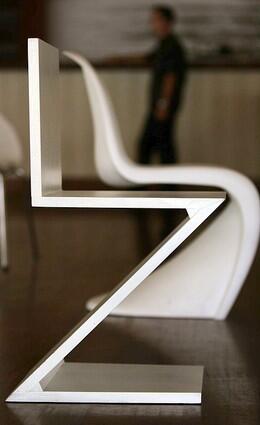 Z chair