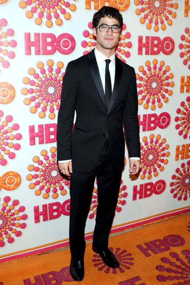 Emmys: HBO party