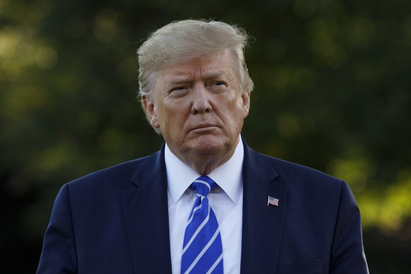 California's contested law mandates that presidential candidates, including Donald Trump, must file copies of their tax returns no later than Nov. 26 to be eligible for the statewide primary on March 3.