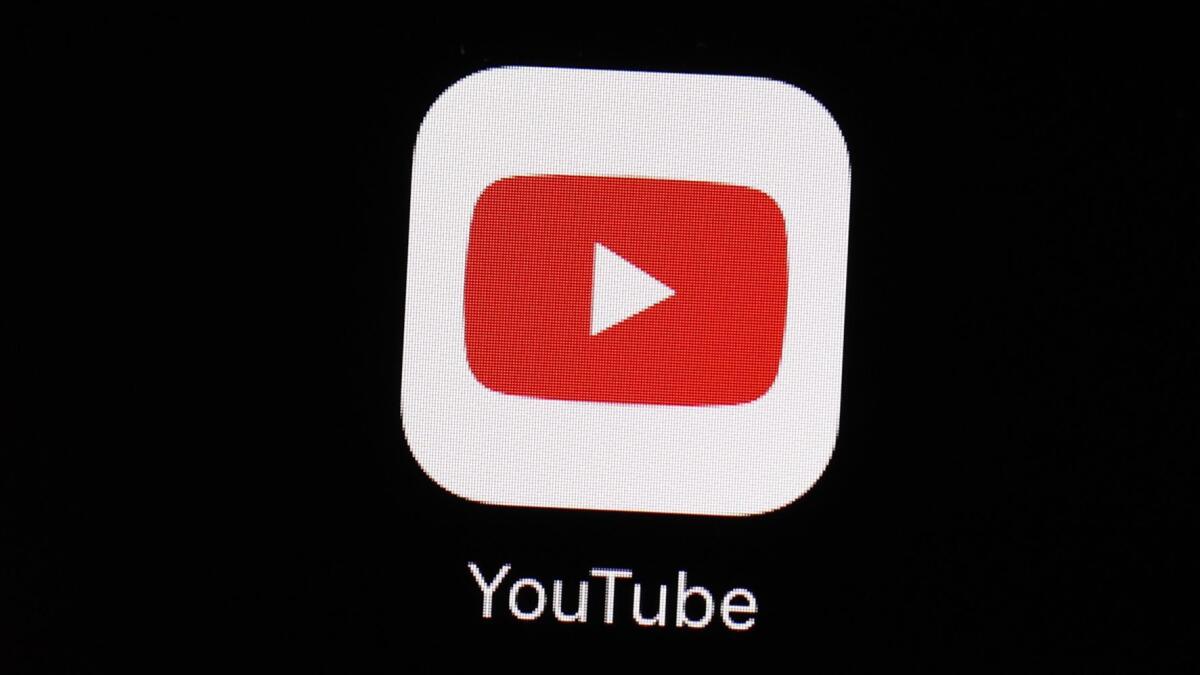 YouTube is revising its hate speech policies to prohibit videos with white supremacist and neo-Nazi content amid controversy over the company's response to allegations of harassment.
