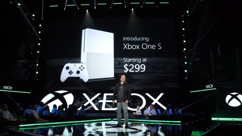 The new Xbox One will feature a 2-terabyte hard drive and will support 4K resolution for Blu-ray discs.