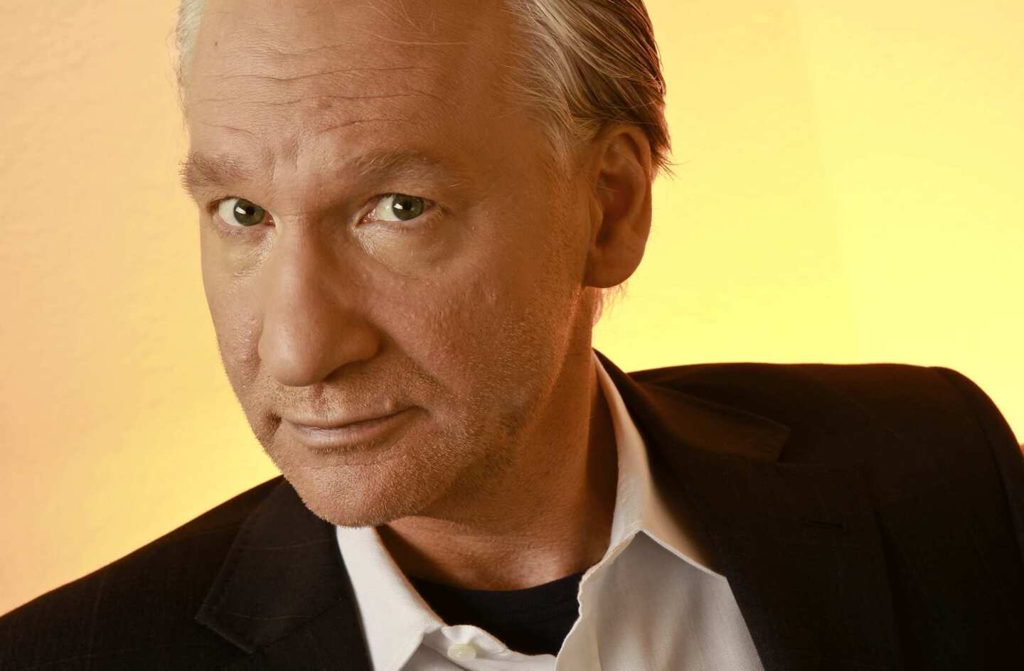 Twitter trouble for Bill Maher