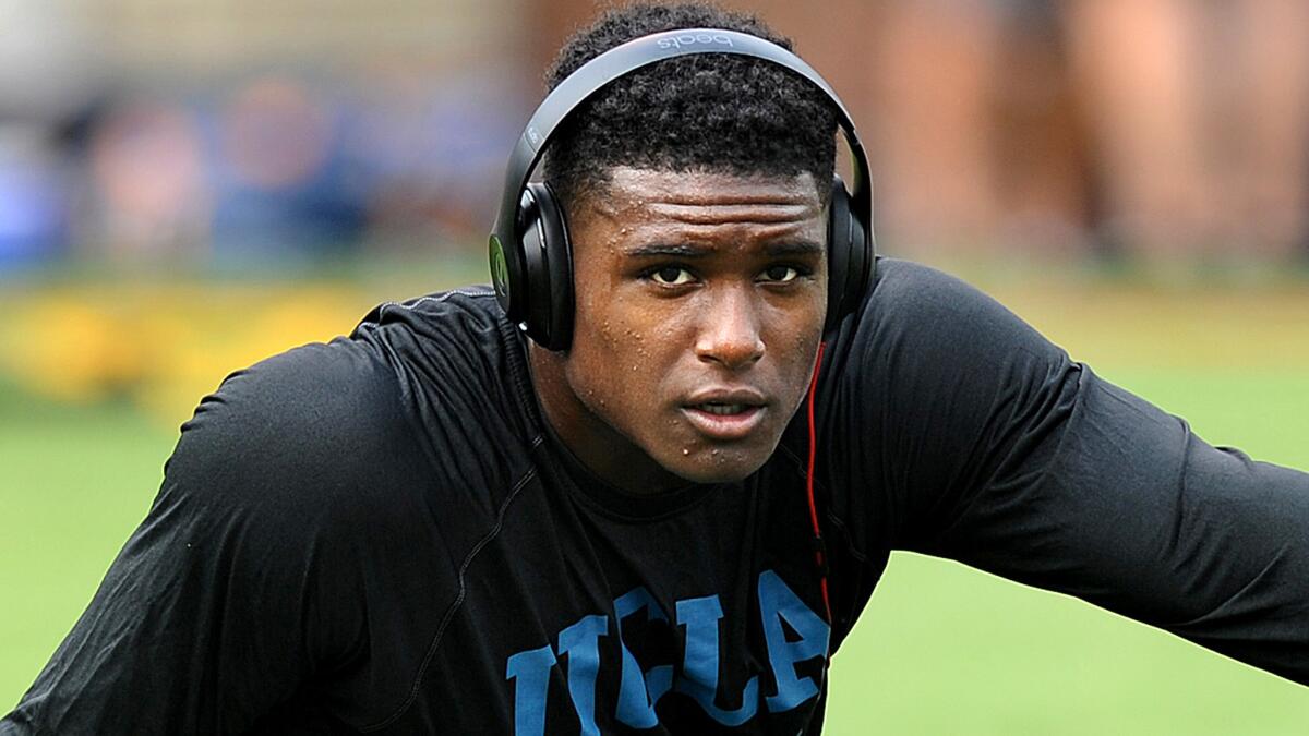 Myles Jack reportedly has knee damage that could require micro-fracture surgery,