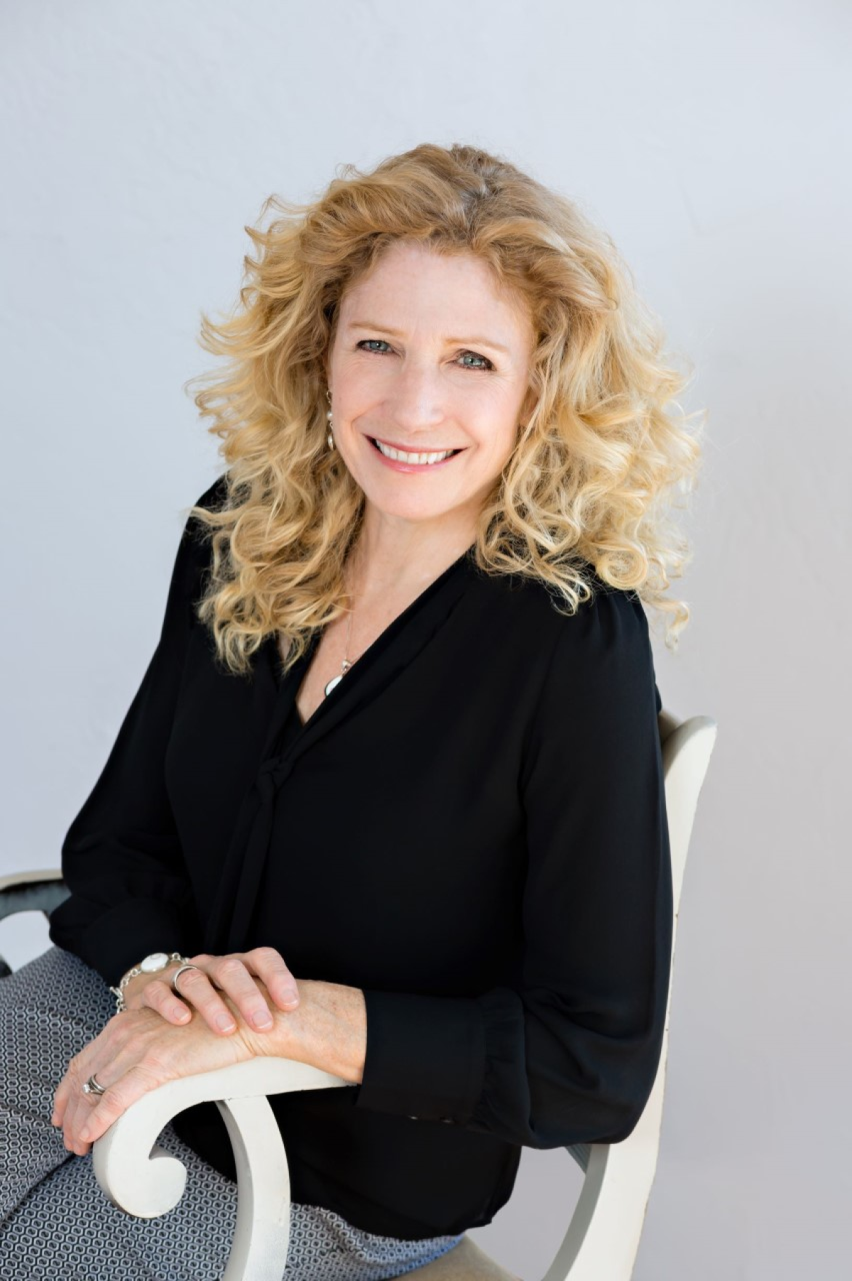 Joy Lyndes