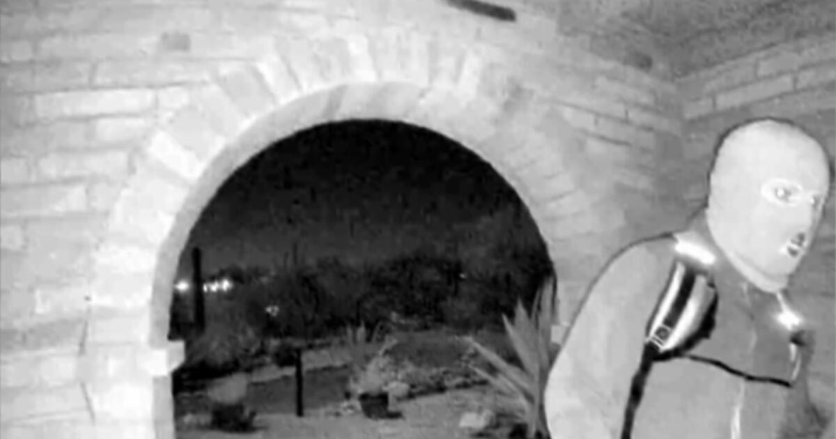 A investigação de Nancy Guthrie: por que o vídeo do homem mascarado é uma virada de jogo