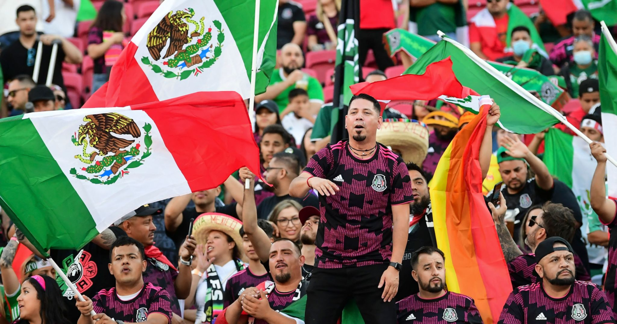 Selección mexicana de fútbol firma acuerdo promocional con EE.UU.