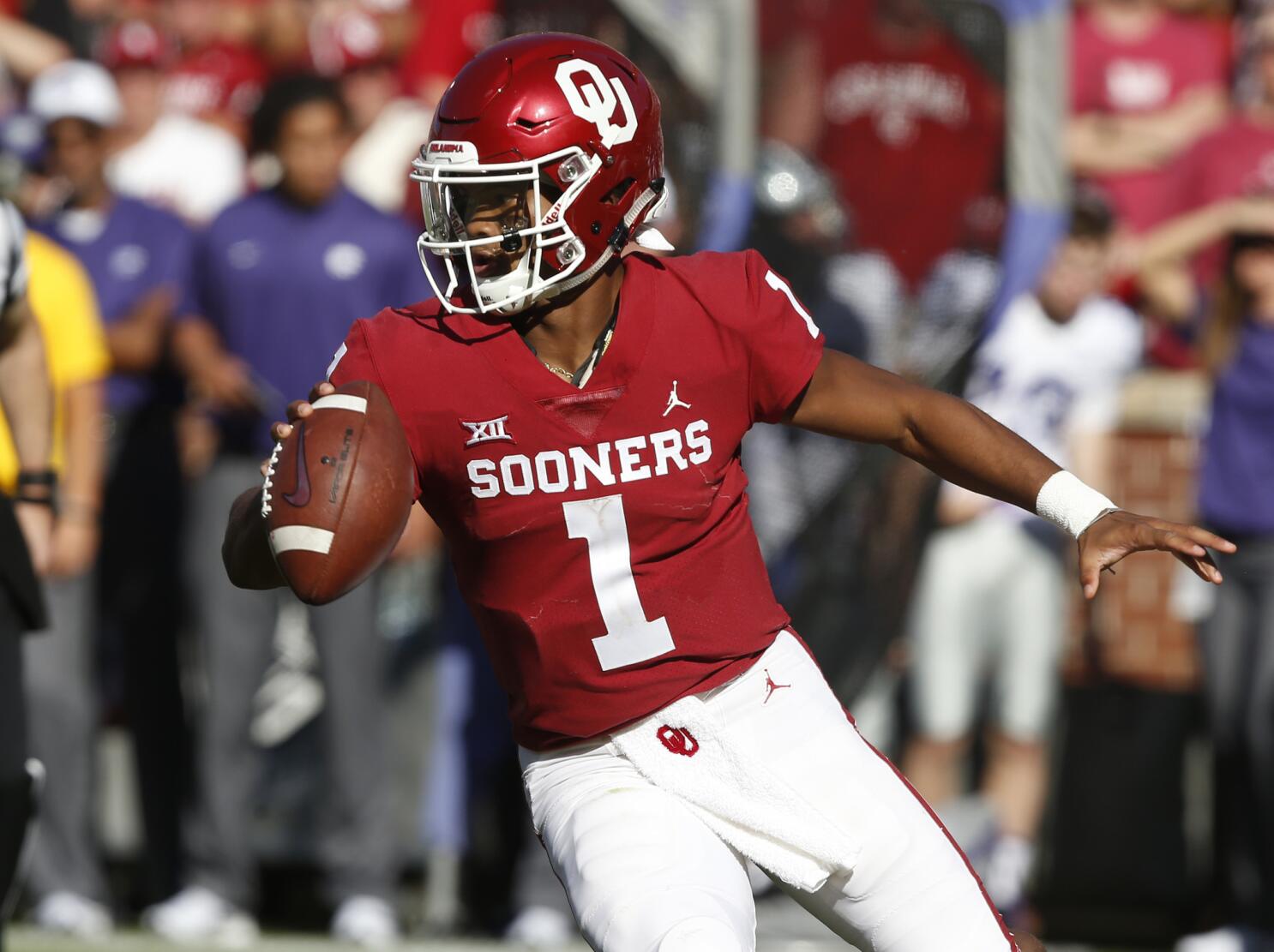 Kyler Murray's NFL debut a promising start — and thrilling finish