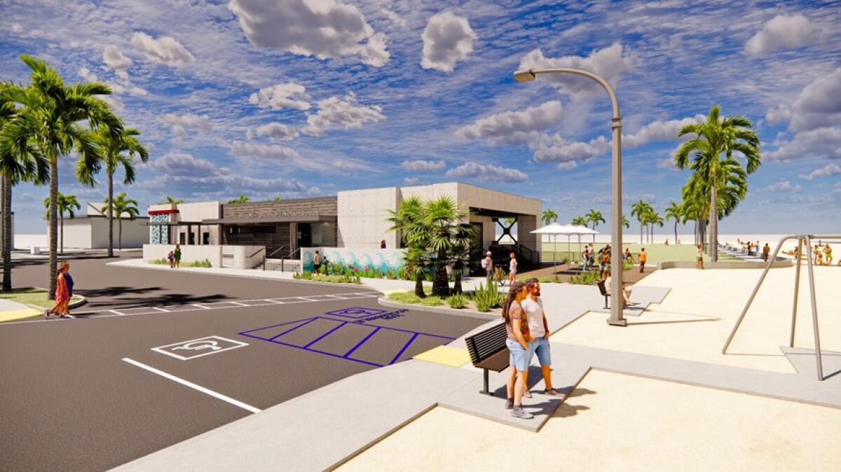 Coastal Commission approves new junior lifeguards HQ for Newport Beach