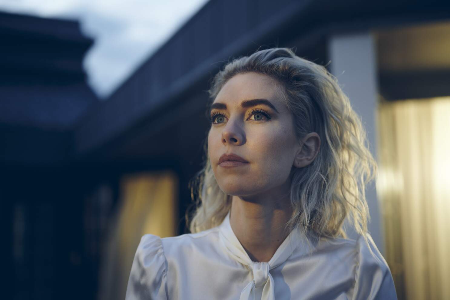 Vanessa Kirby knows 'Pieces of a Woman' is tough. And truthful - Los  Angeles Times