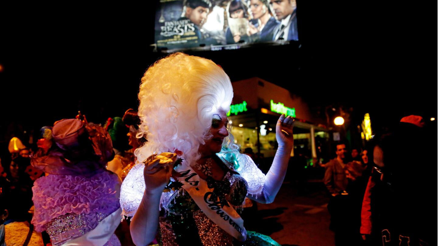 World's Largest Halloween Party