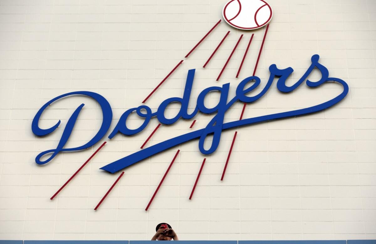 The Dodgers will host their first LGBT night on Sept. 27.