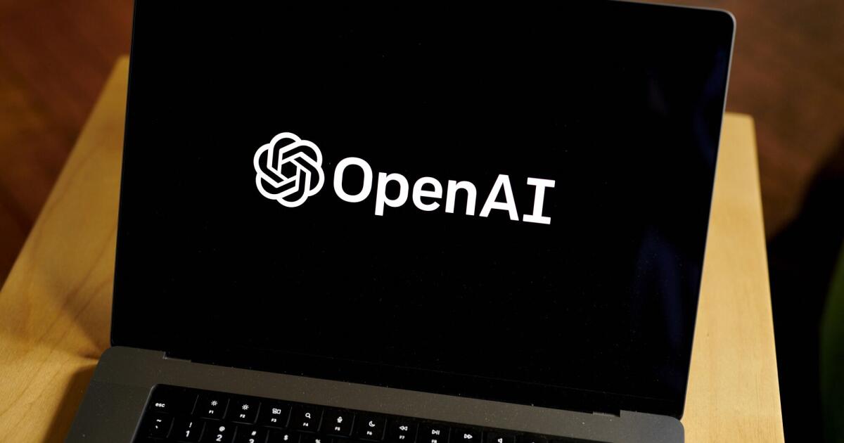 OpenAI מתכננת רמקול ביתי בלי מסך