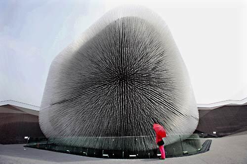 Shanghai Expo