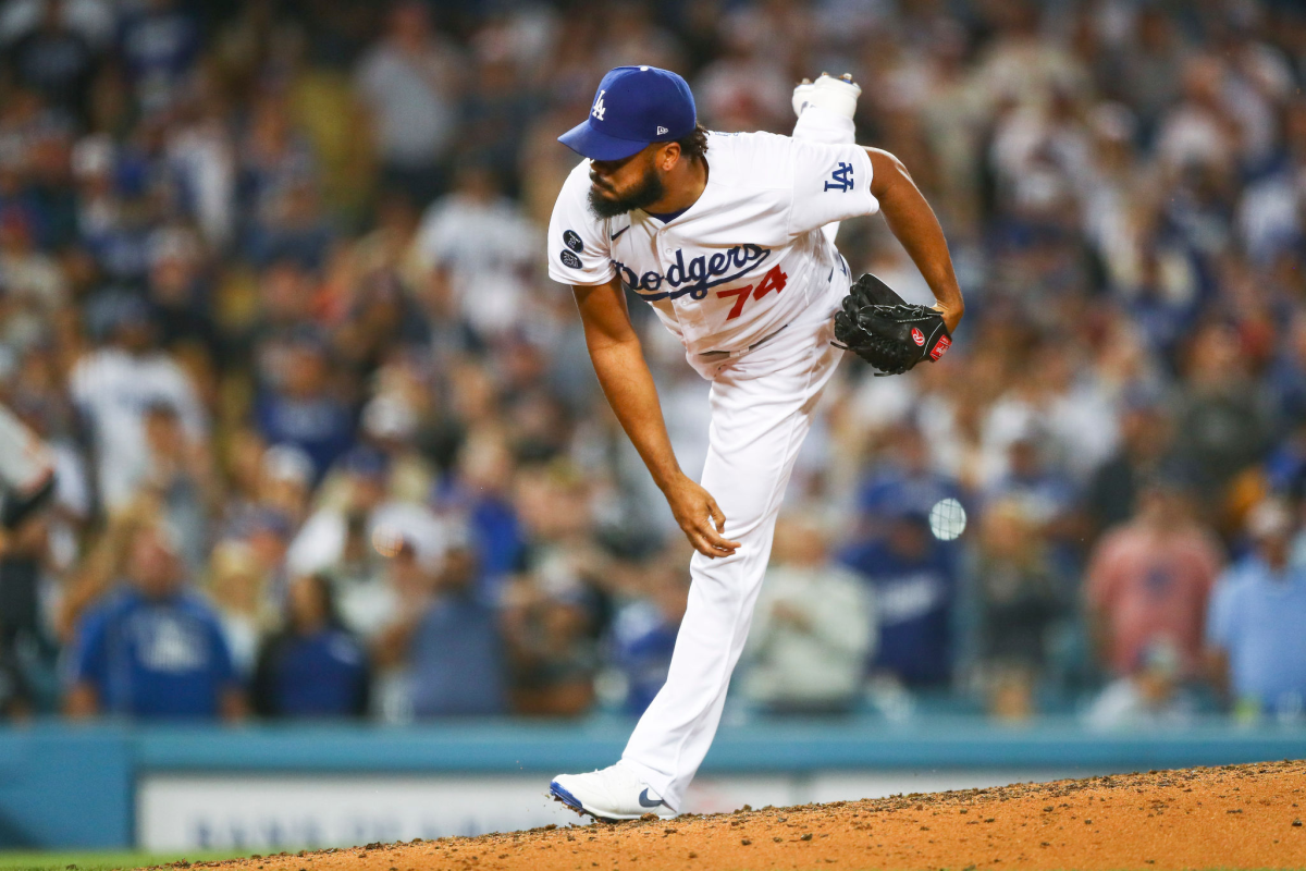 Dodgers news: Kenley Jansen has been great for LA recently - True Blue LA