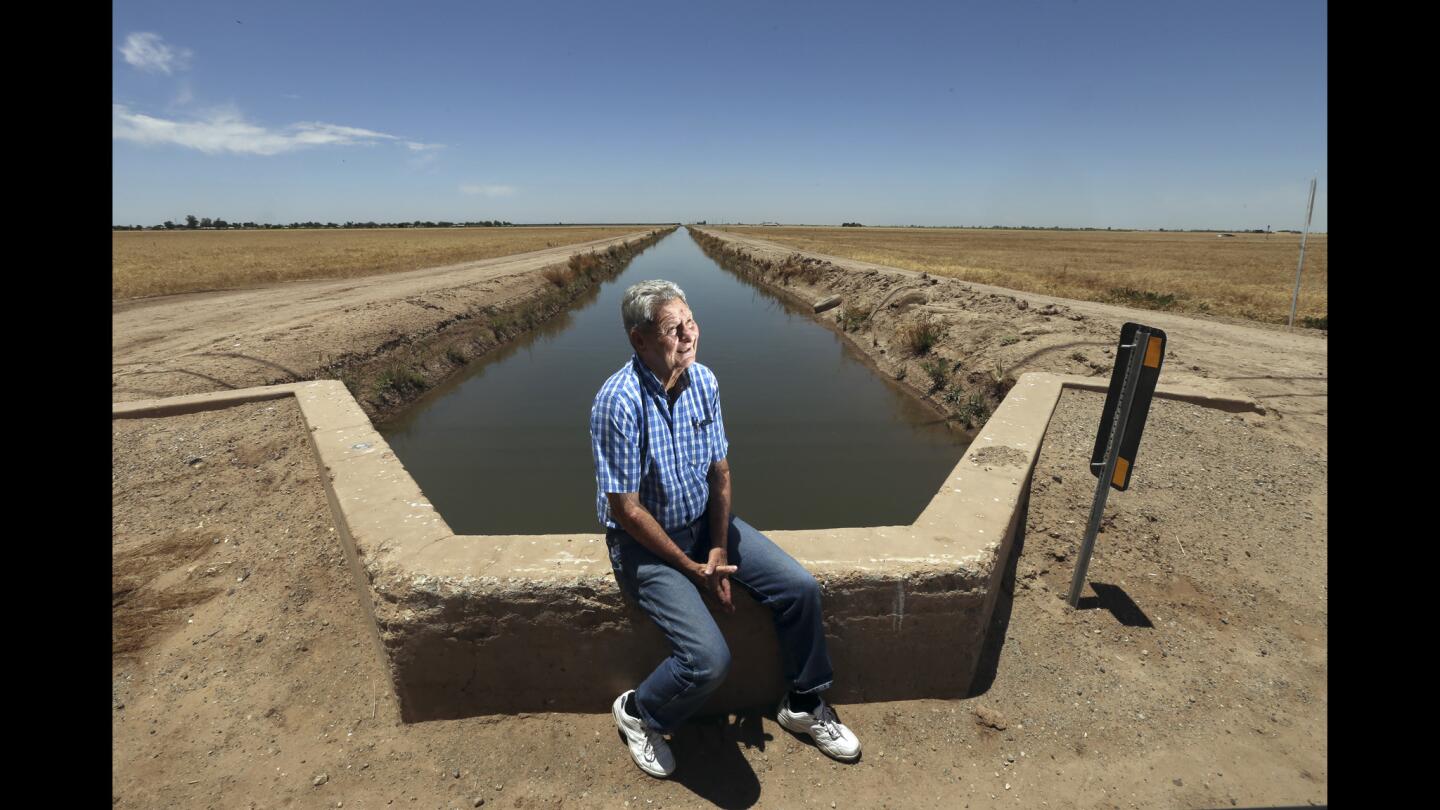 Colorado River crisis