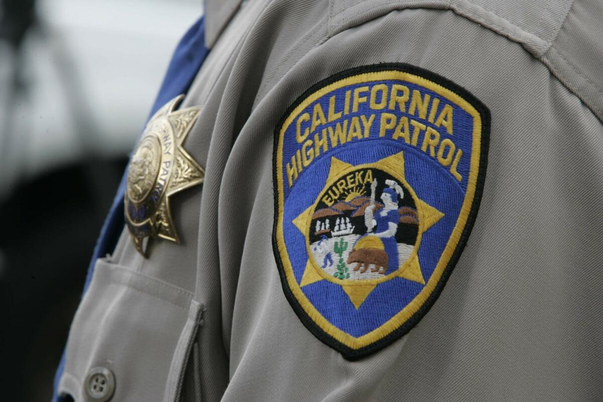 CHP officers get big salary increase as pay rises for CA cops - CalMatters