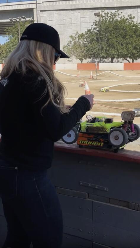 rc racing