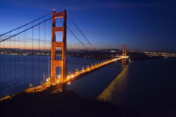 Head to San Francisco to celebrate the iconic bridge's milestone with fireworks, live music, exhibitions and a parade of classic boats. If you miss the celebration, events will be held throughout the year. Dates: May 27 Cost: Free Contact information: San Francisco waterfront; http://goldengatebridge75.org/celebrate/ Categories: Travel, Entertainment, Kids —J.L.