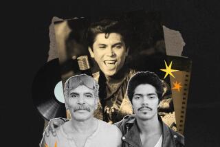 La Bamba 2 is being reimagined.