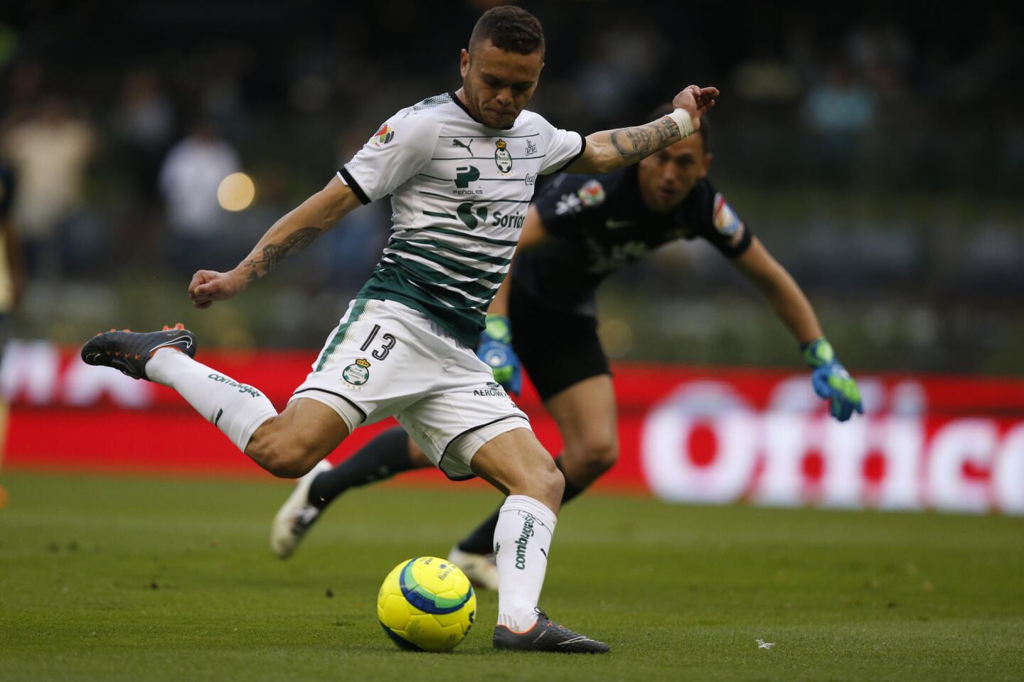 APphoto_Mexico Soccer