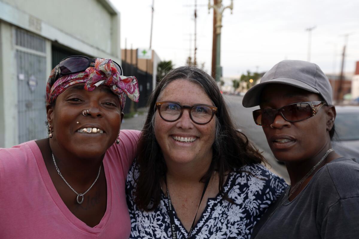 Big Mama, Francine Orr, Top Shelf