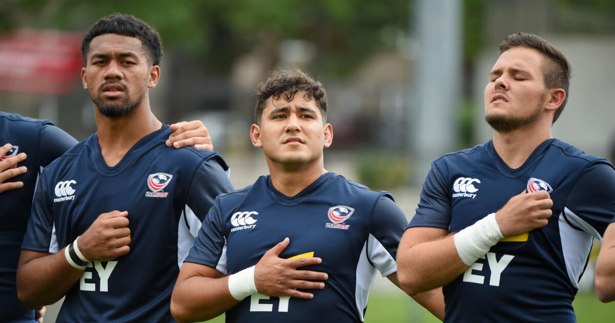 Rodriguez Rugby Mexicoamericano Cristian Rodríguez le da el toque latino al nuevo ...