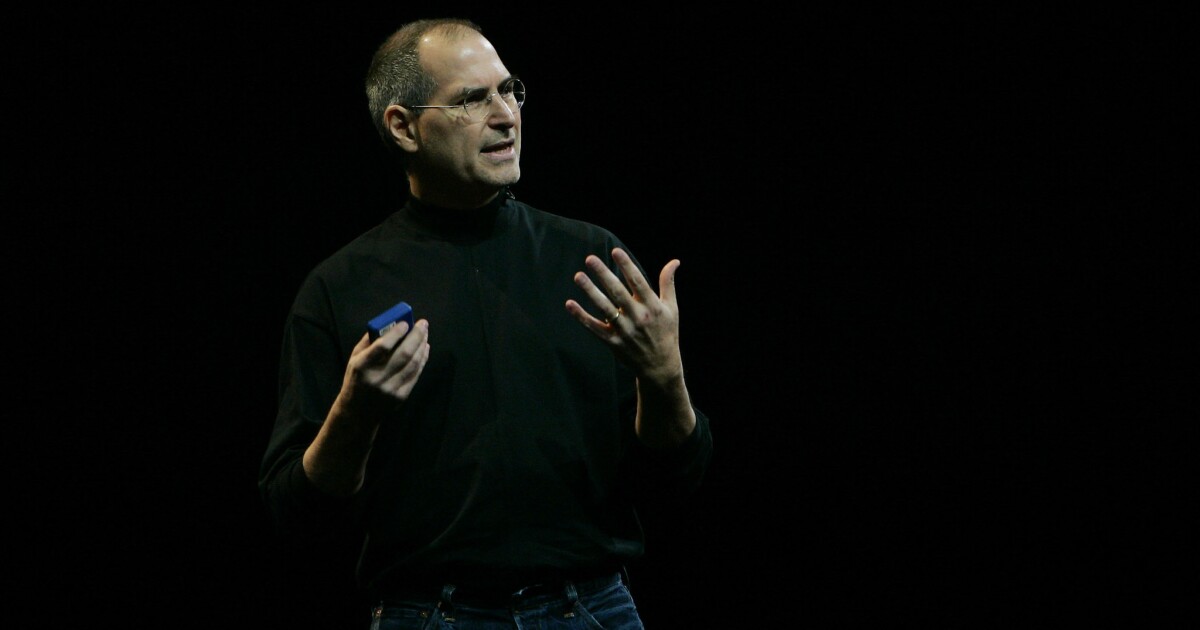 Steve jobs the movie sony buys rights