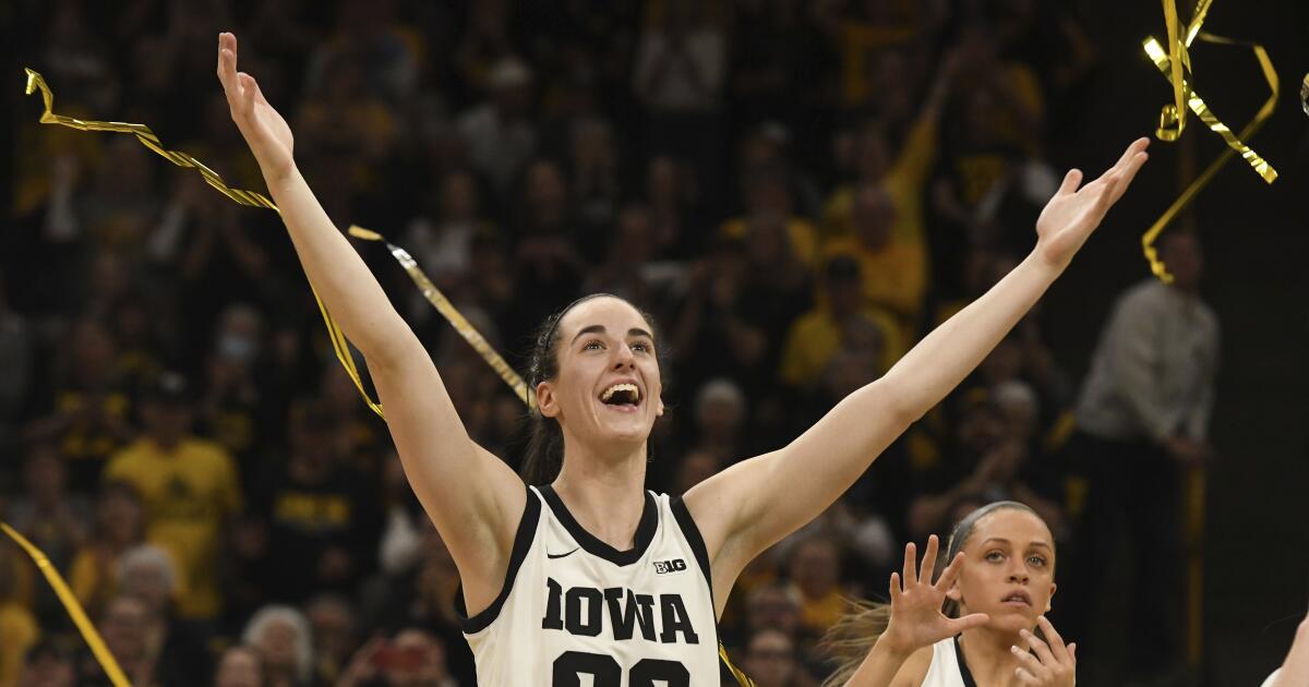 Opinion: Sheryl Swoopes is right: Black people canât be racist - Los Angeles Times