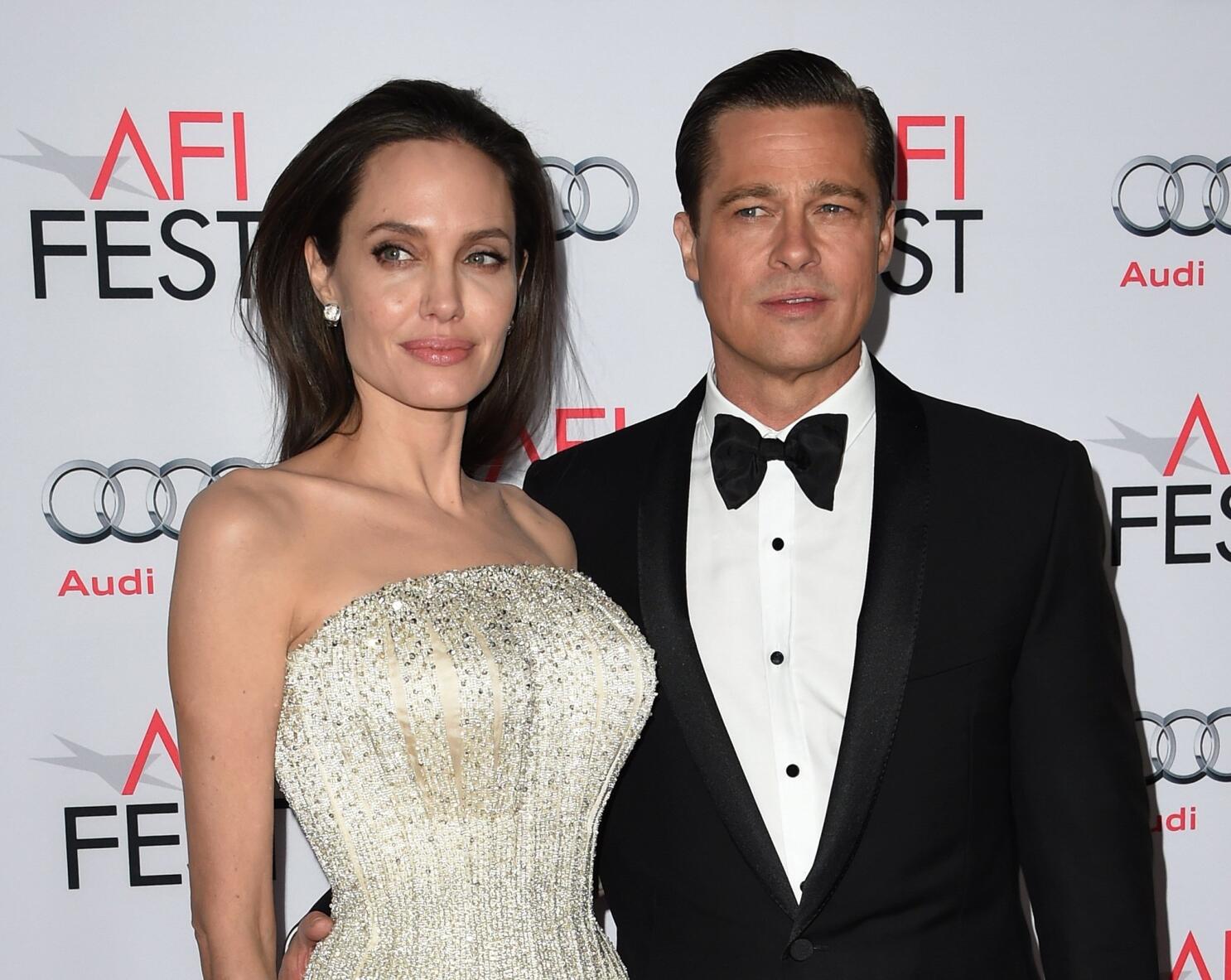 What Are Angelina Jolie & Brad Pitt's Children Up To?