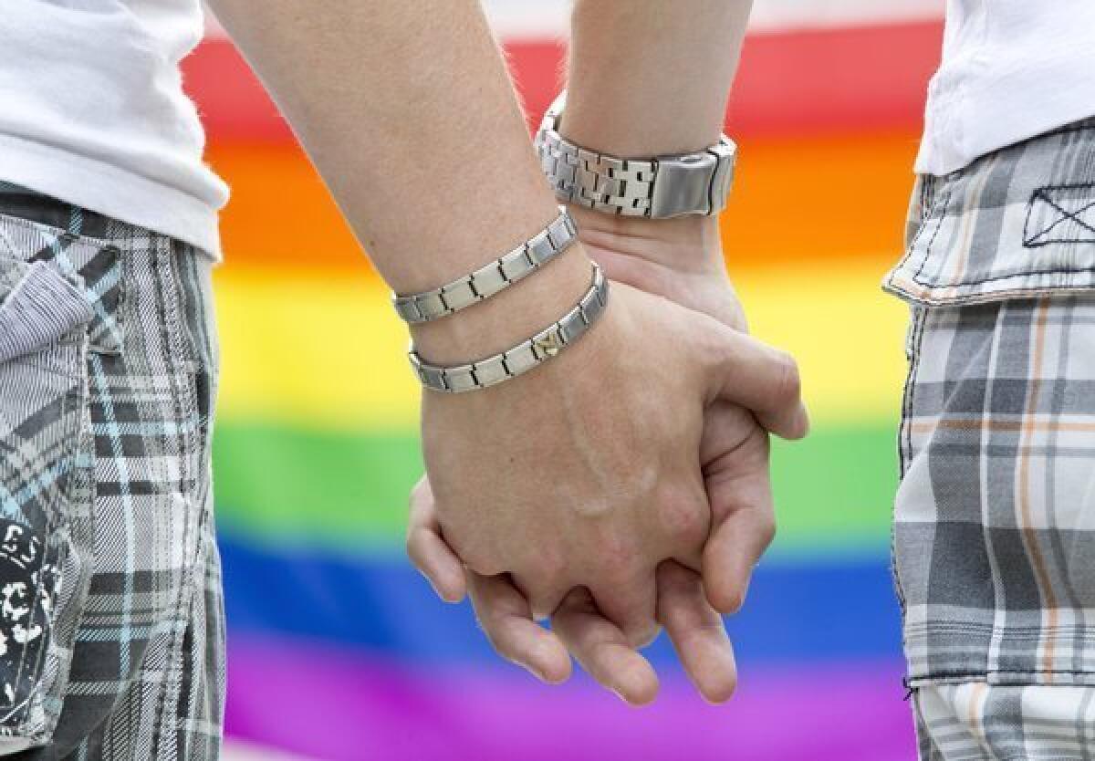 A new study has found that cohabiting same-sex couples are more likely to judge themselves as being in poor or fair health when compared to straight married couples.