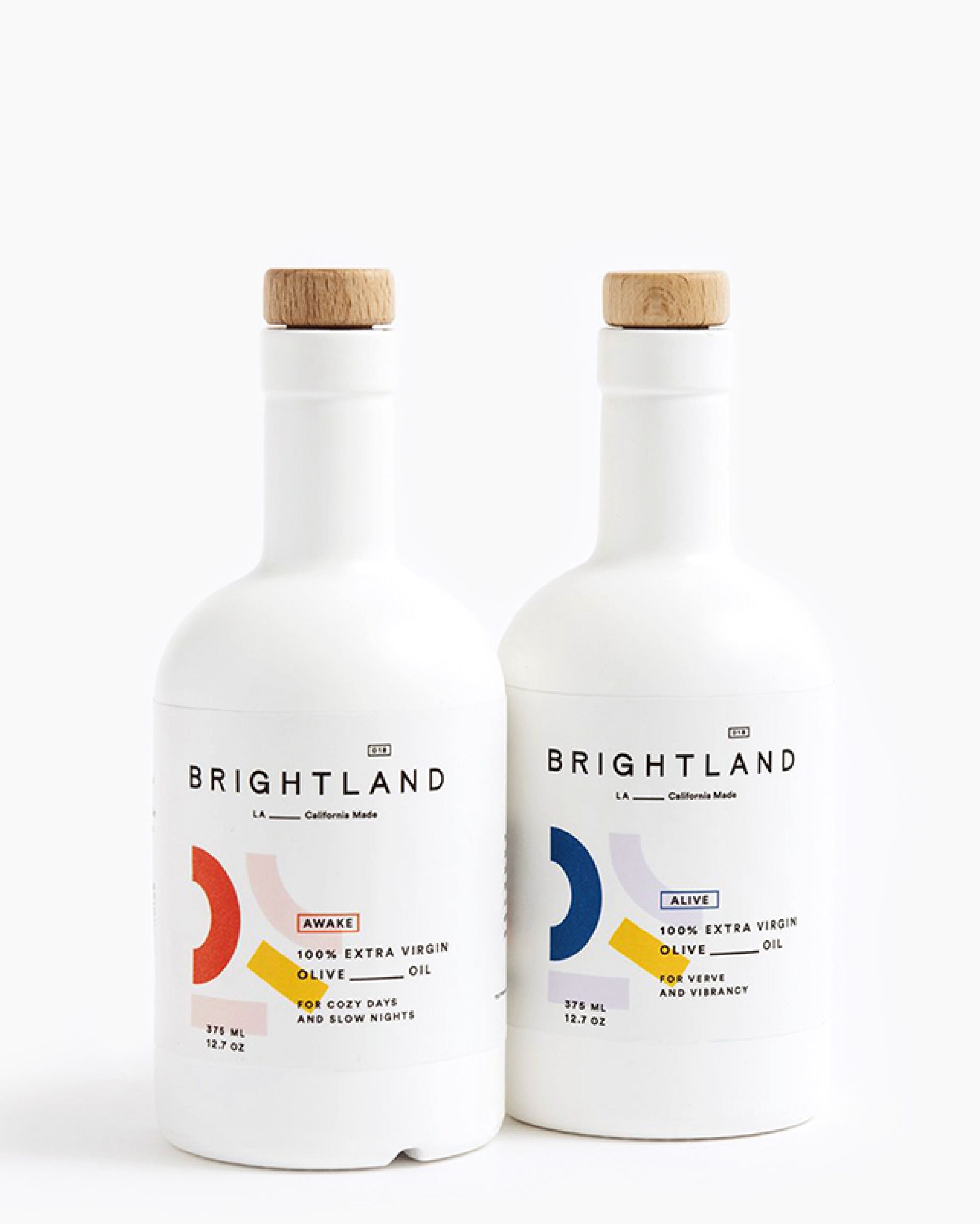 Brightland olive oil