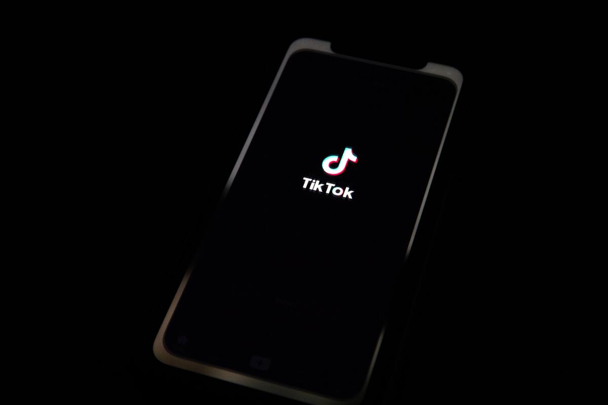 TikTok lanza página dedicada a usuarios hispanohablantes en Estados Unidos