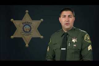 Critical Incident Video- 22-01-19 Lake Forest