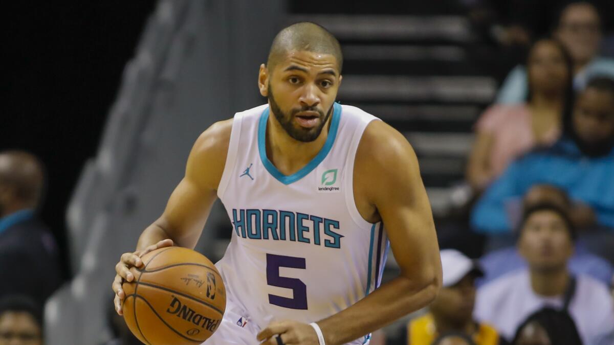 Is Hornets' Nic Batum worth deal in excess of $20 million?