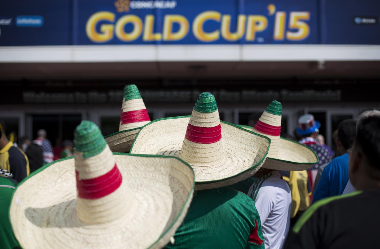 APphoto_Gold Cup Jamaica US Soccer