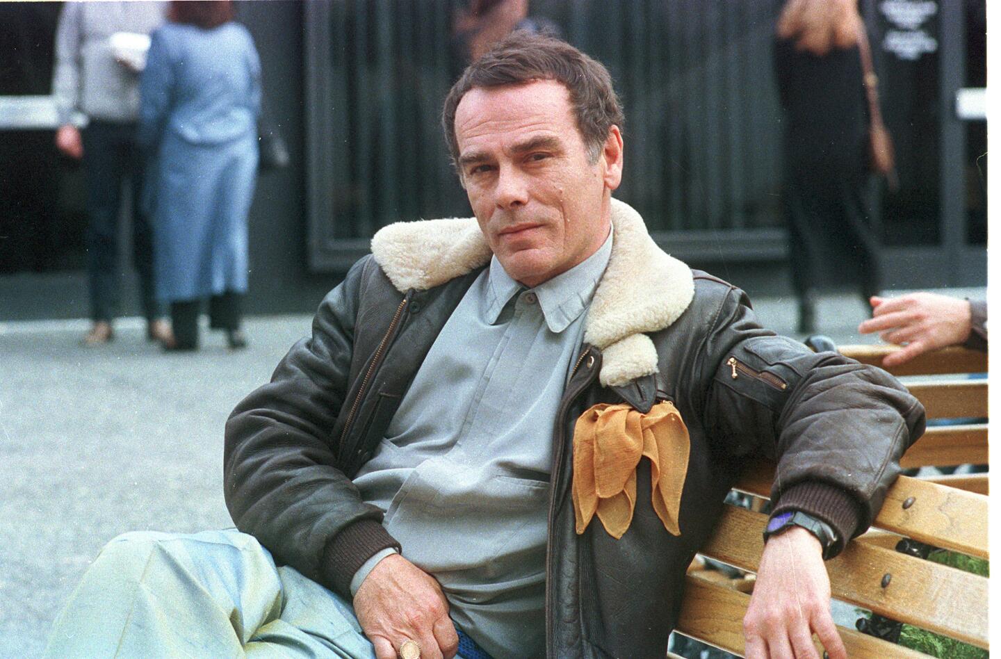 Dean Stockwell