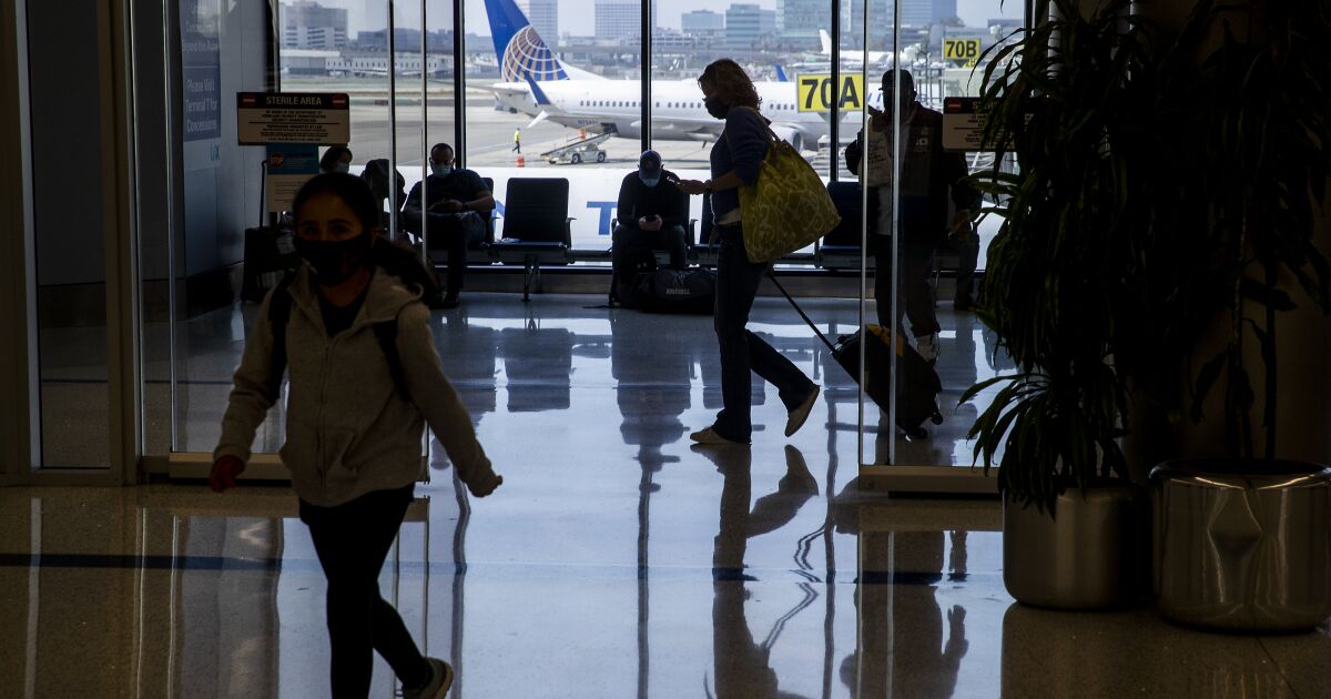 Real ID deadline again extended, pushed back to 2025 Real ID deadline again extended, pushed back to 2025